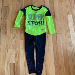 Great condition outfit